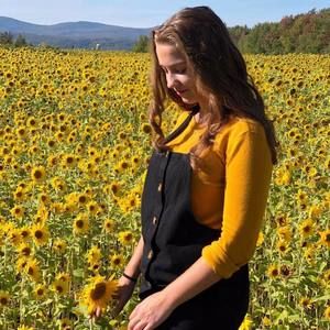 Meet your Posher, Amélie